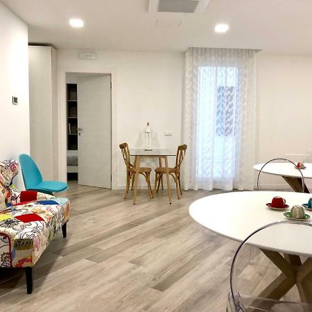 Padua Suite Екстер'єр фото