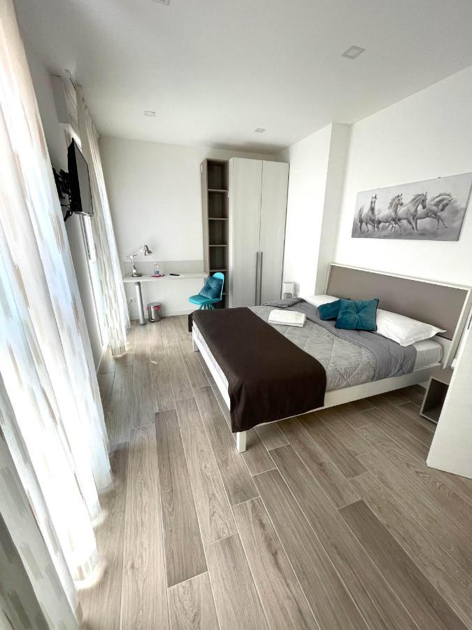 Padua Suite Екстер'єр фото