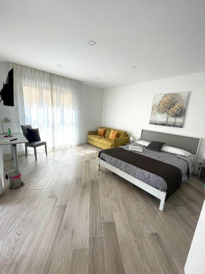 Padua Suite Екстер'єр фото