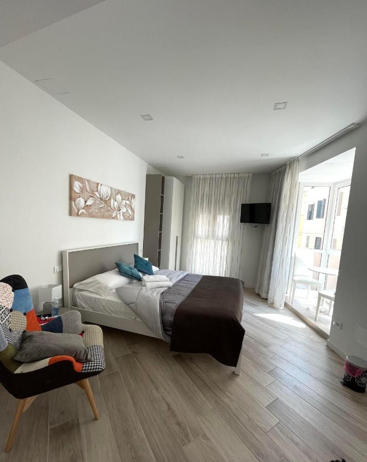Padua Suite Екстер'єр фото