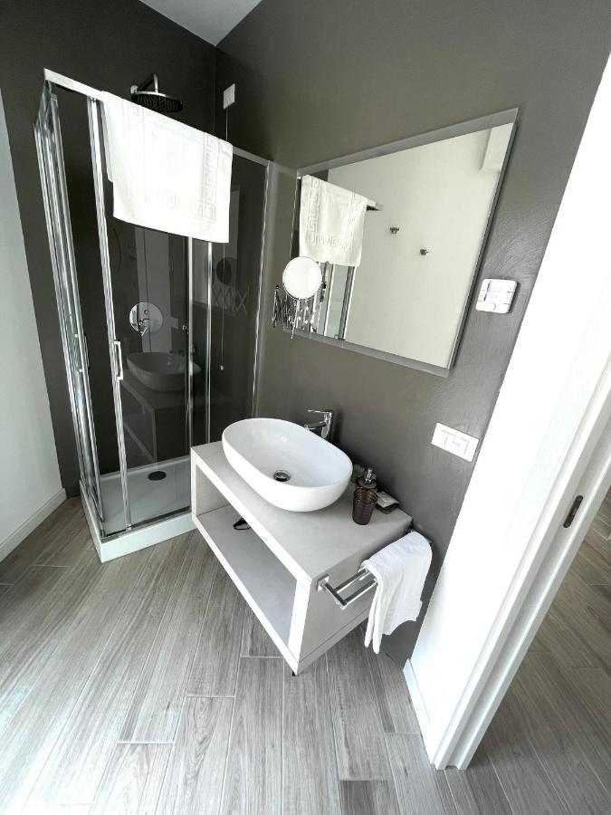 Padua Suite Екстер'єр фото