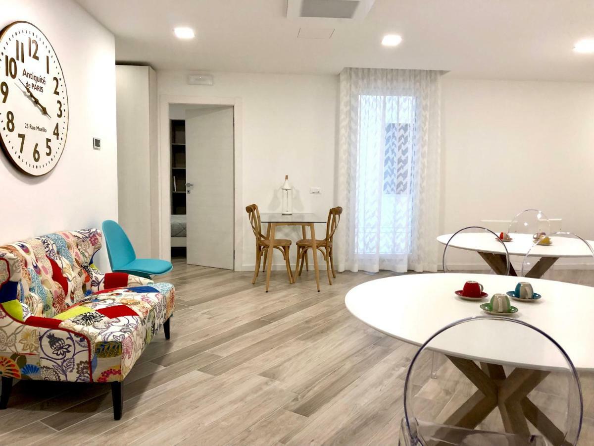 Padua Suite Екстер'єр фото