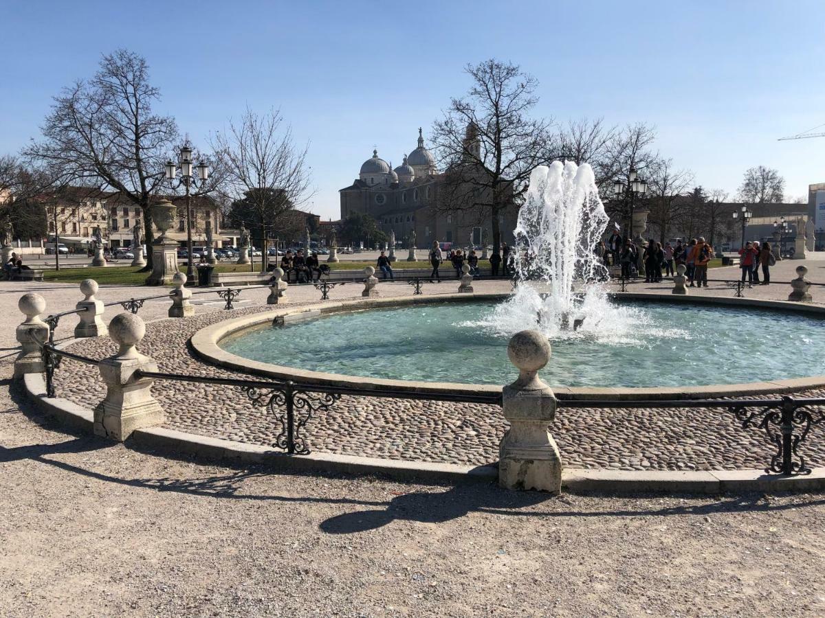 Padua Suite Екстер'єр фото