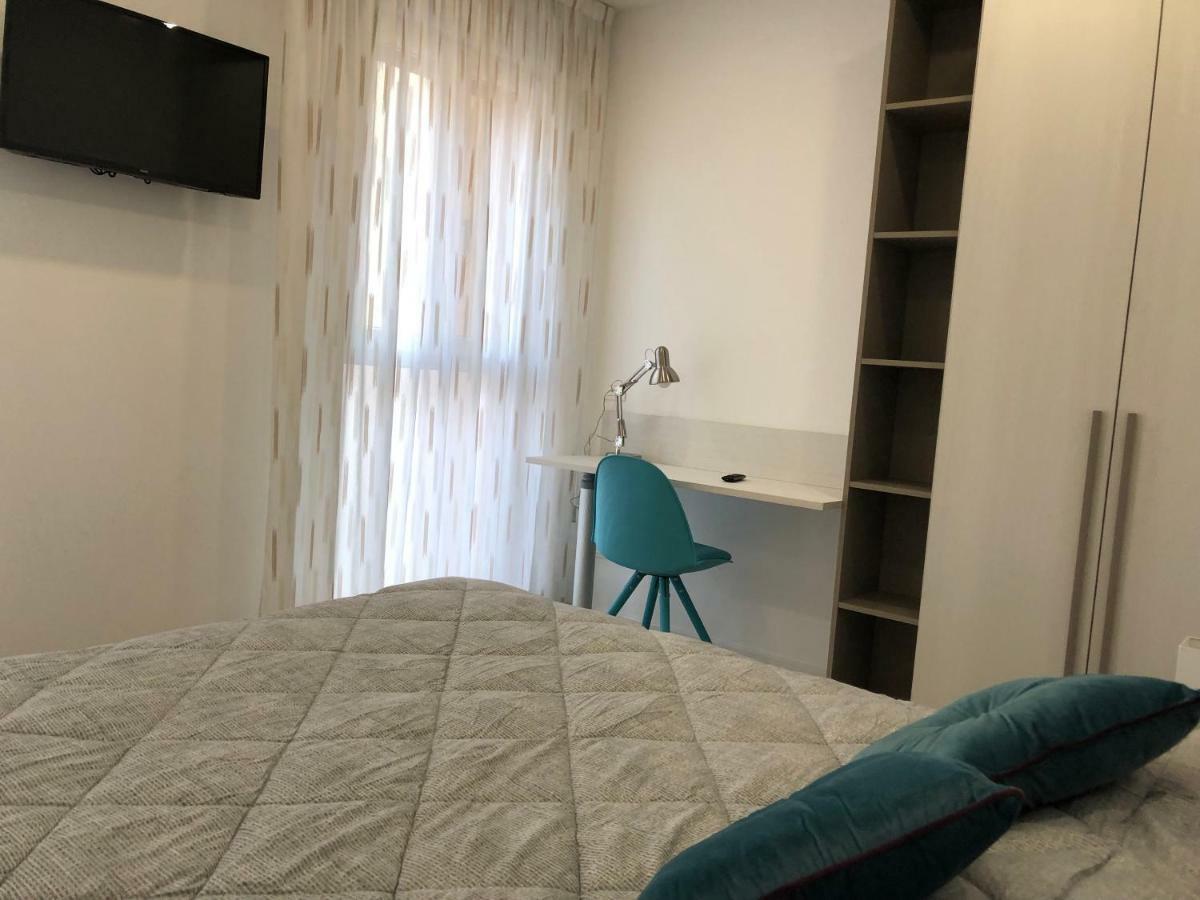 Padua Suite Екстер'єр фото