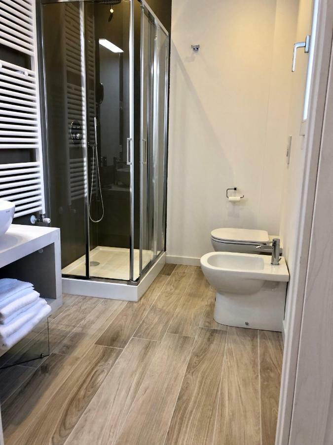 Padua Suite Екстер'єр фото