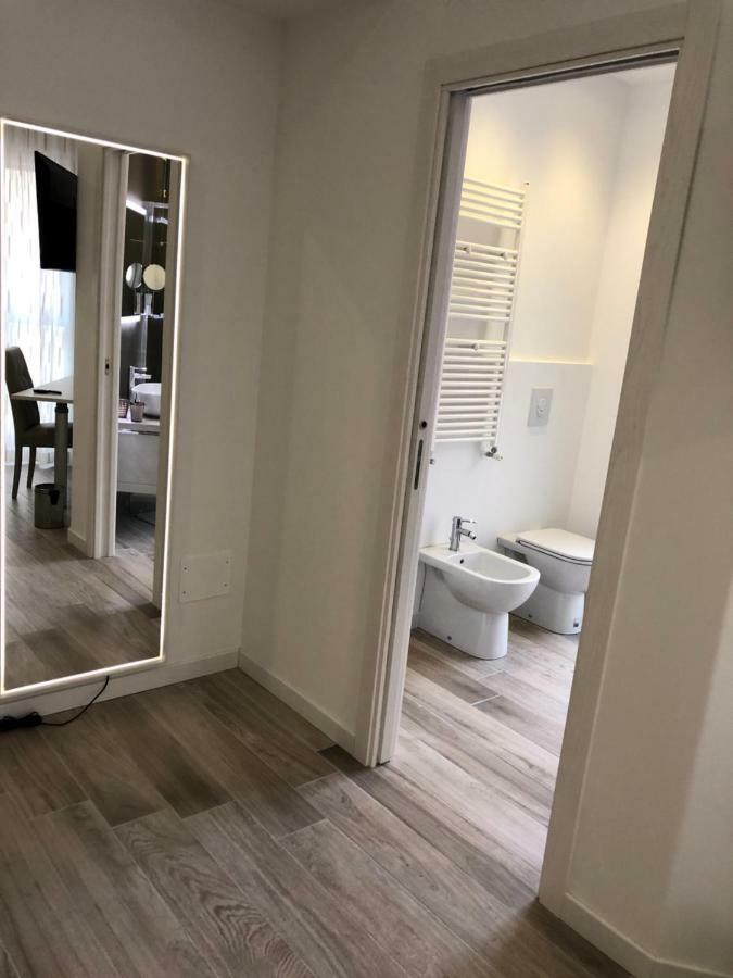 Padua Suite Екстер'єр фото