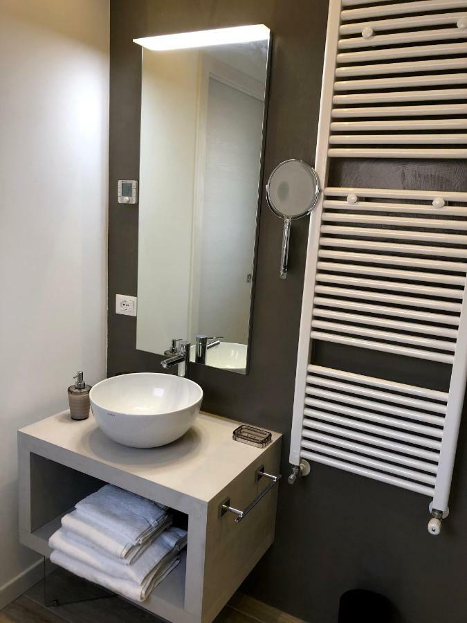 Padua Suite Екстер'єр фото