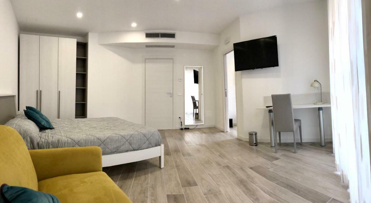 Padua Suite Екстер'єр фото