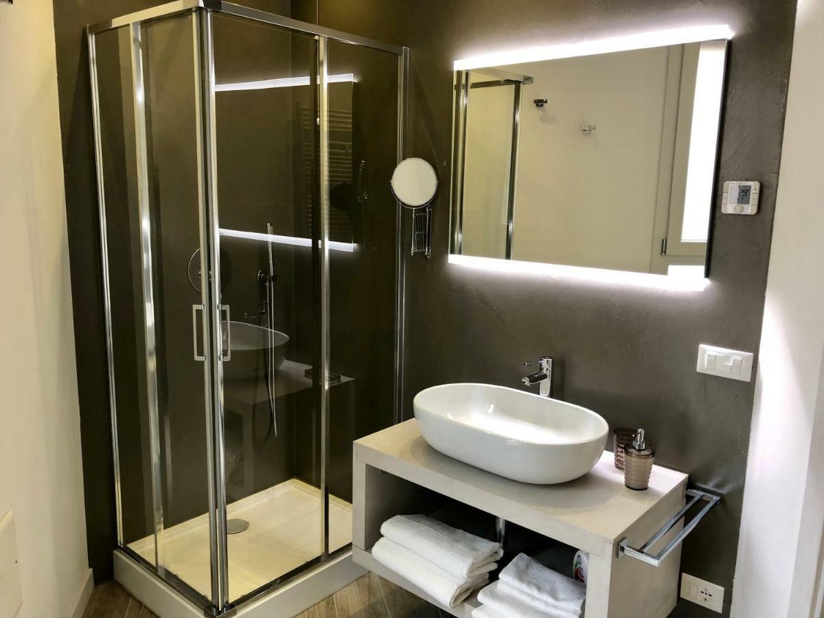 Padua Suite Екстер'єр фото