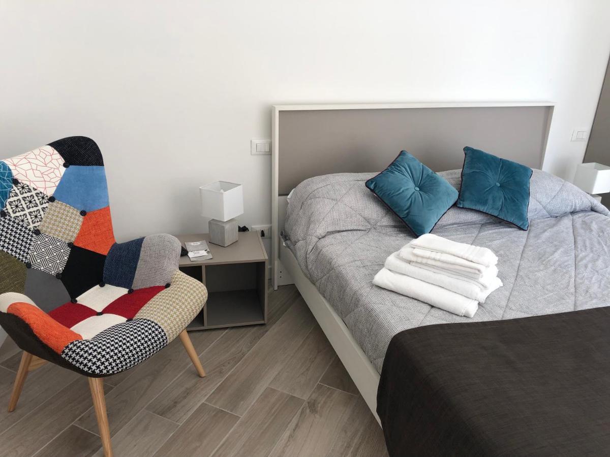 Padua Suite Екстер'єр фото