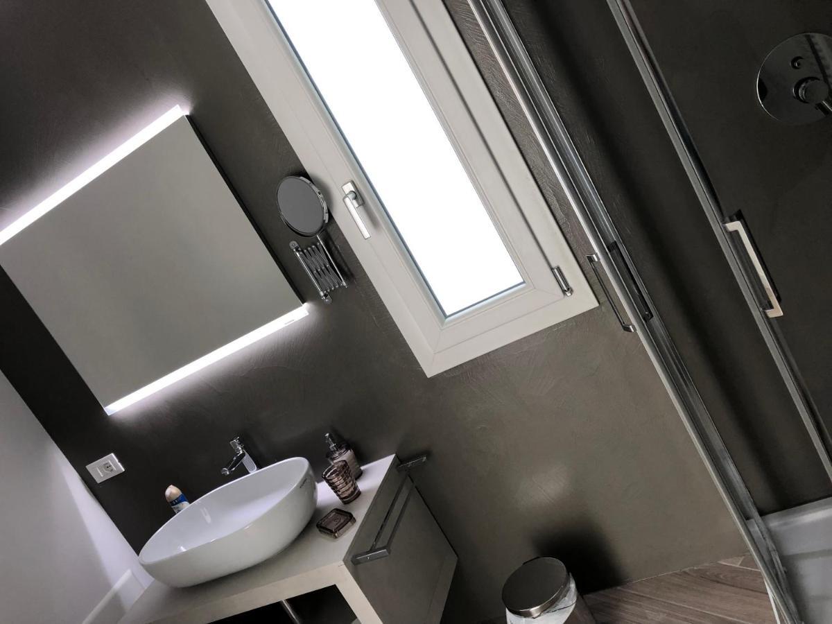 Padua Suite Екстер'єр фото