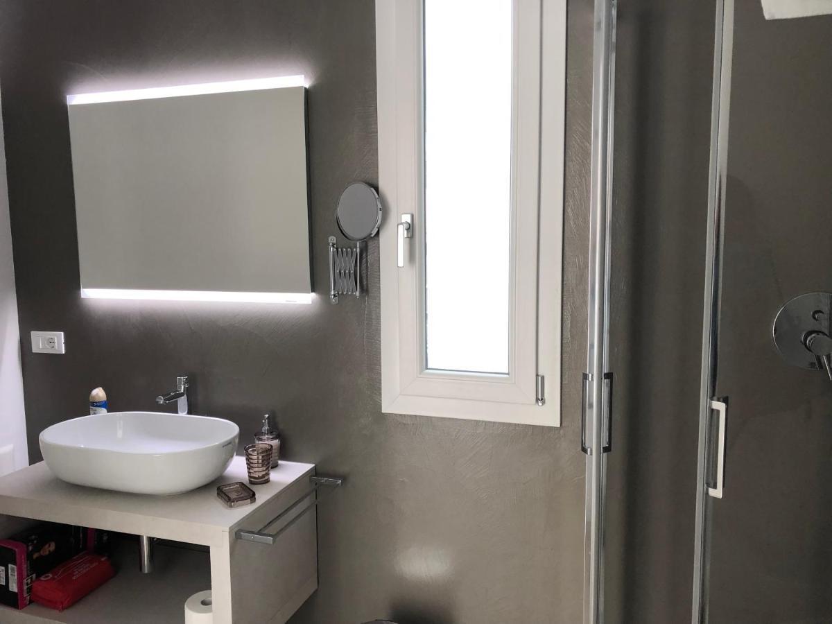 Padua Suite Екстер'єр фото