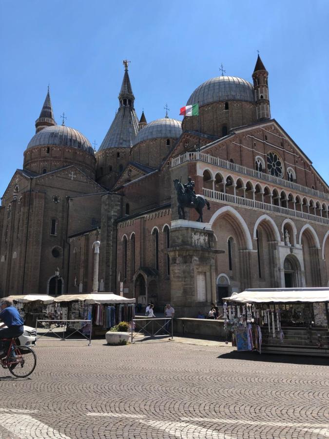 Padua Suite Екстер'єр фото