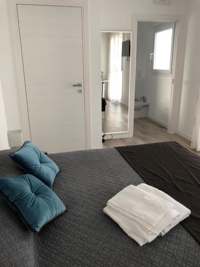 Padua Suite Екстер'єр фото